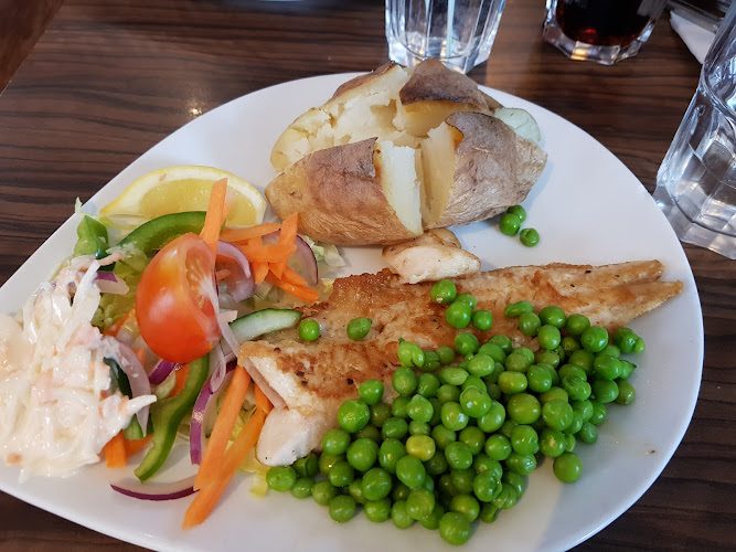 Dee Side Cafe Bistro