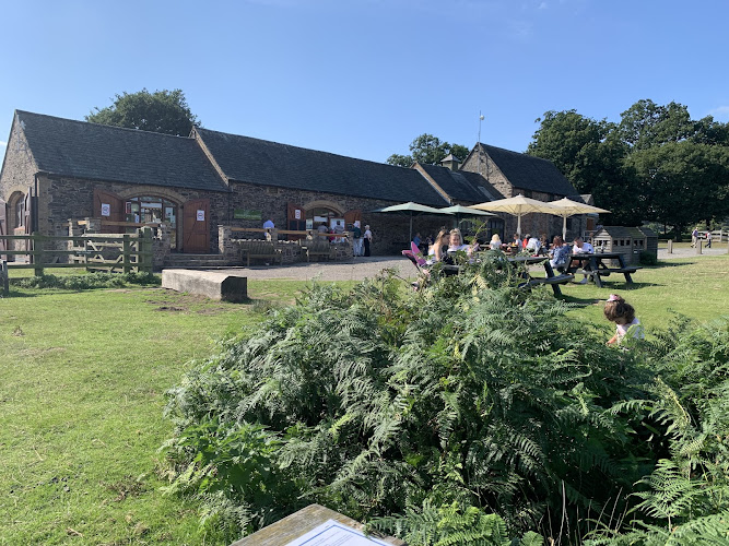 Deer Barn Café