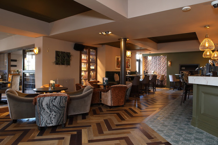 Deer Park Hotel Leeds