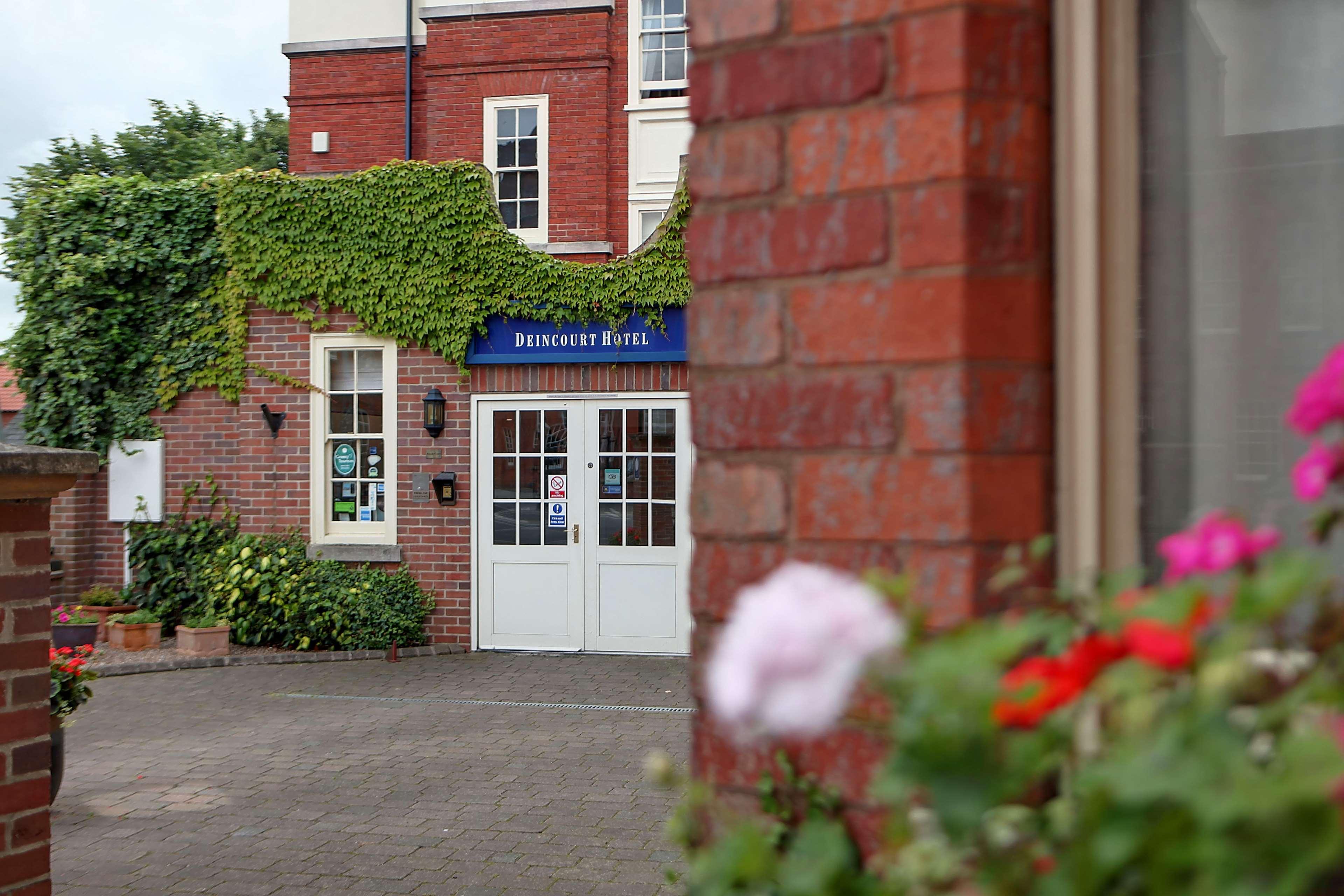 Deincourt Hotel