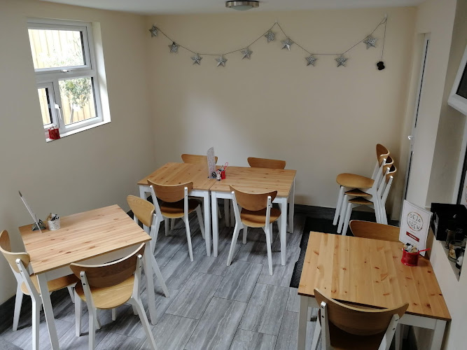 Deja Brew Café — London