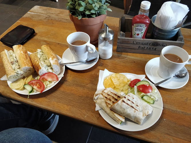 Delaneys — Southsea