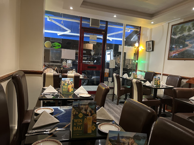 Delhi Spice Tandoori Norfolk