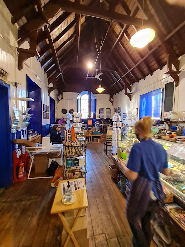 Deli Ecosse