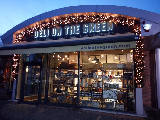 Deli on the Green
