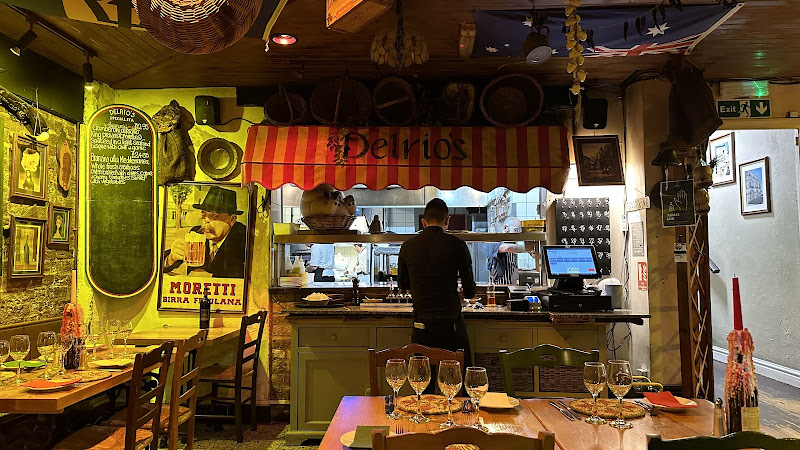 Delrio's Restaurant