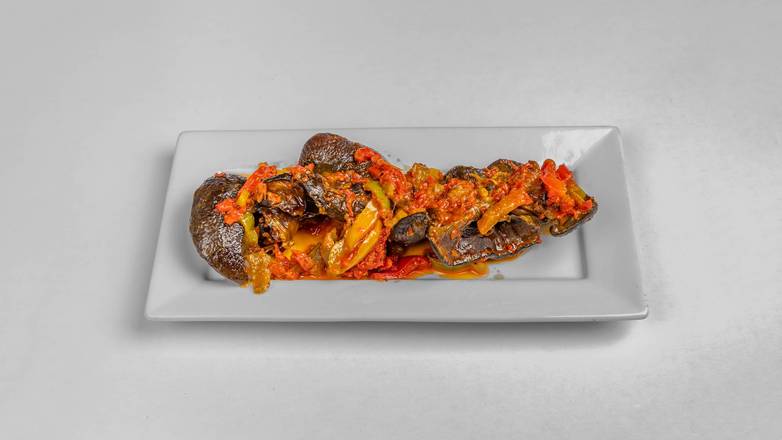 Demi’s Nigerian Restaurant & Bar