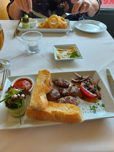 Denis Turkish & Mediterranean Restaurant