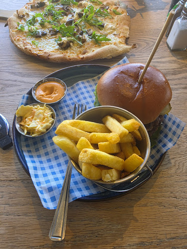 Depot Eatery — Ilfracombe