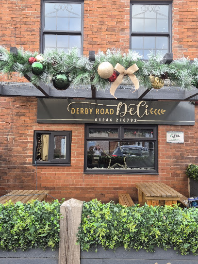 Derby Road Deli