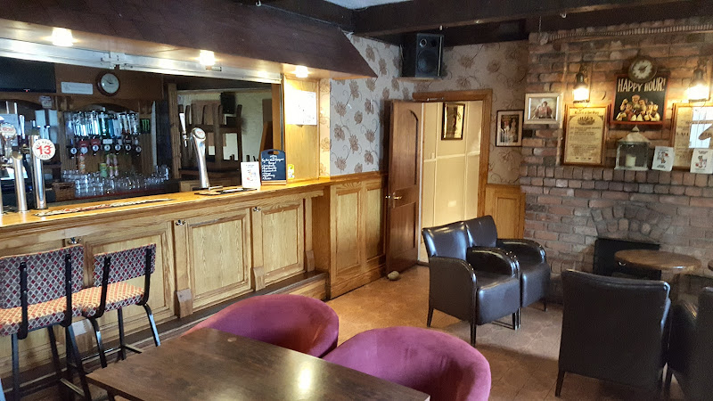 Derg Arms — Castlederg