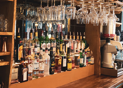 Derwent Walker Cocktail Bar and Restaurant