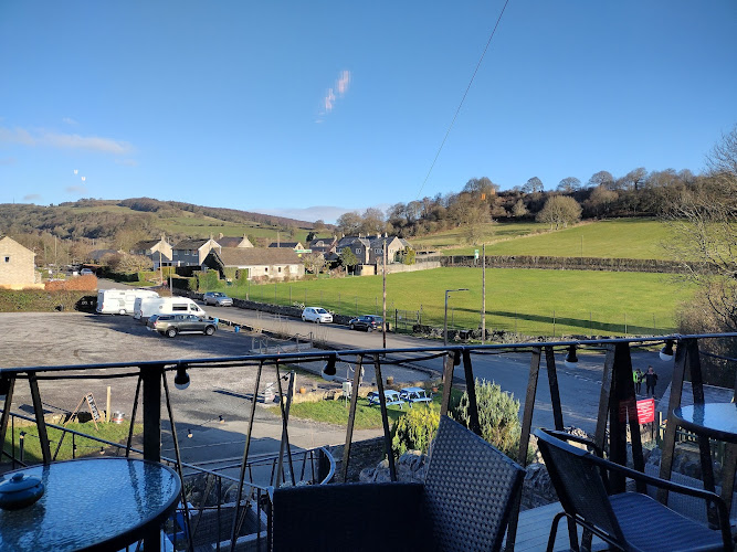 Derwentwater Arms — Hope Valley
