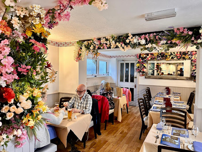 Desh Restaurant — Callander