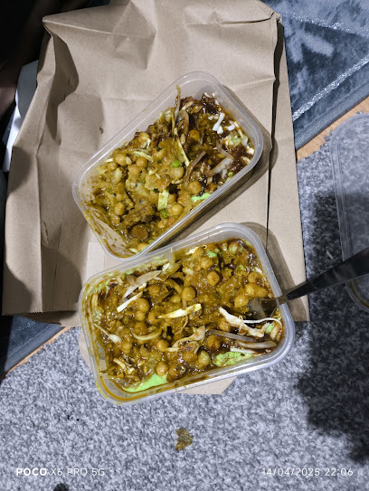 Desi Tadka Bedford