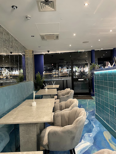 Desserts Divine — London