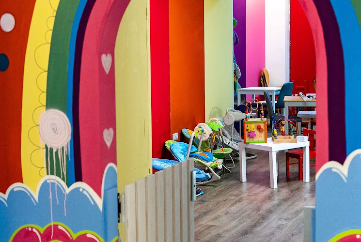 Devon Antenatal Family Centre — Barnstaple
