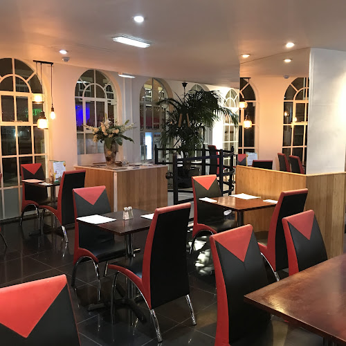 Devon House Jamaican Restaurant & Bar