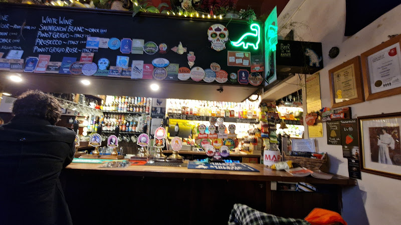 Devonshire Arms