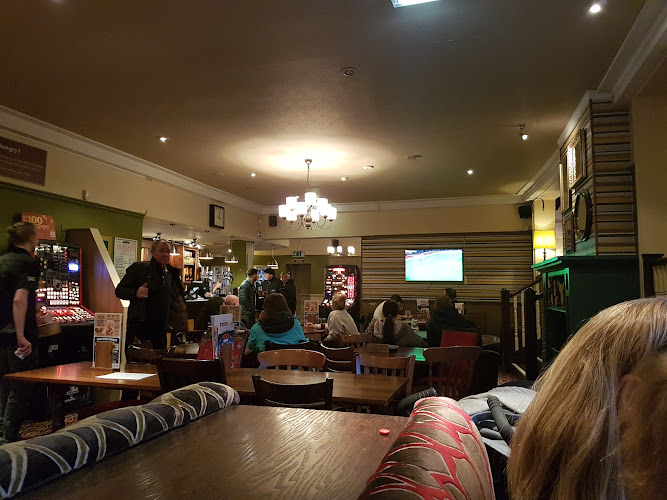Devonshire Arms — Sheffield