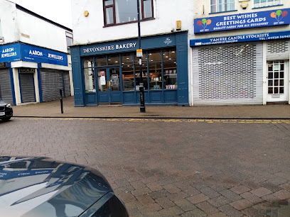 Devonshire Bakery