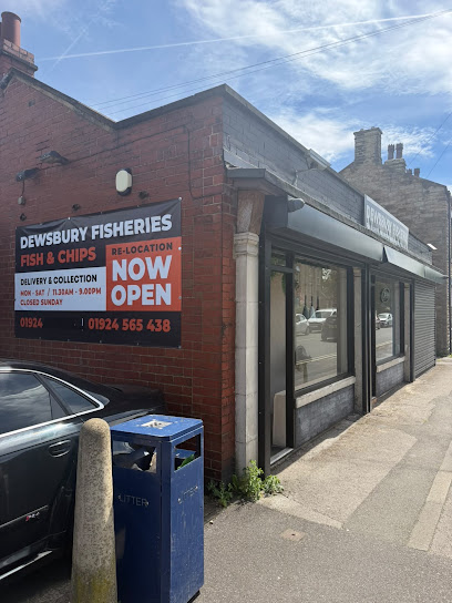 Dewsbury Fisheries