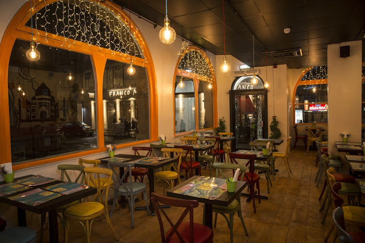 Dhamaka Restaurant