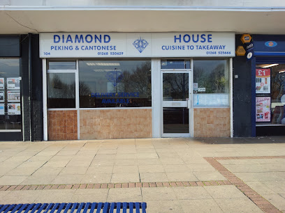 Diamond House
