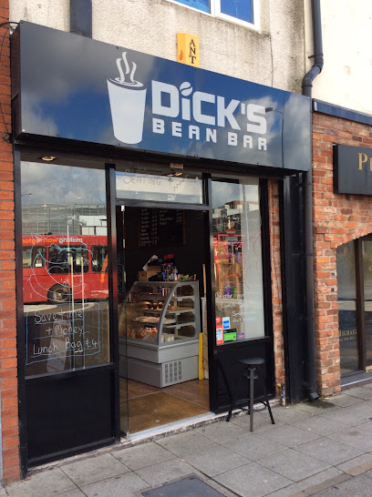 Dick's Bean Bar
