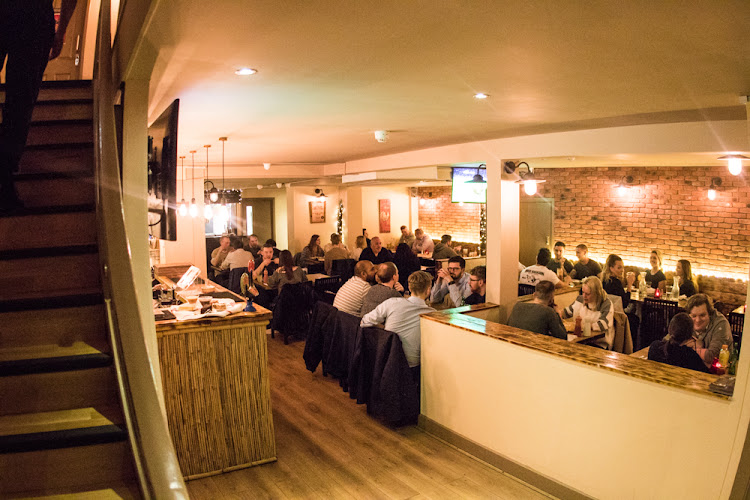 Diego's Rotisserie - Restaurant in Southampton