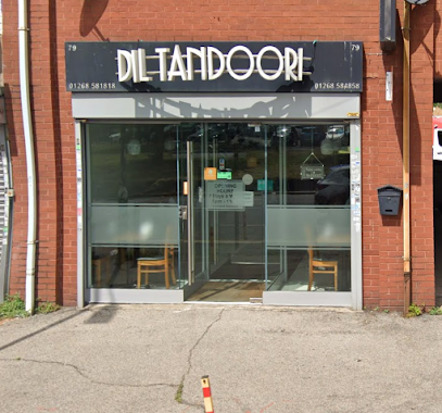 Dil Tandoori