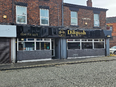 Dilqush Indian Restaurant & Takeaway