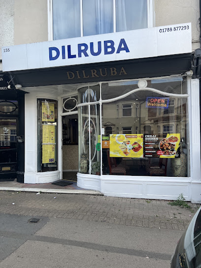 Dilruba (Indian Punjabi Restaurant)