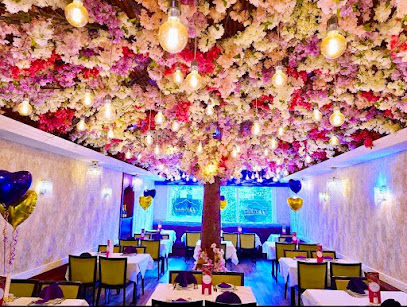 Dilshad Tandoori Restaurant
