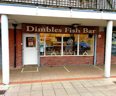 Dimbles Fish Bar