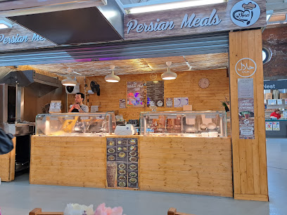 Dina Persian Meals