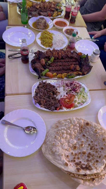 DINA Restaurant