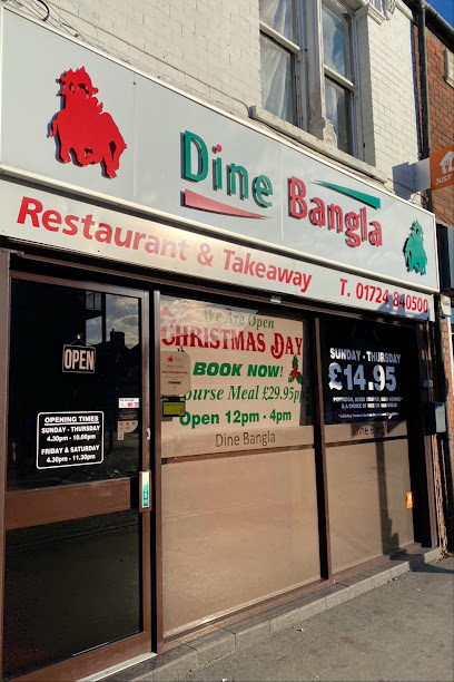 Dine Bangla