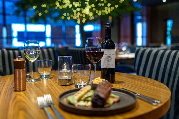 Dine Edinburgh