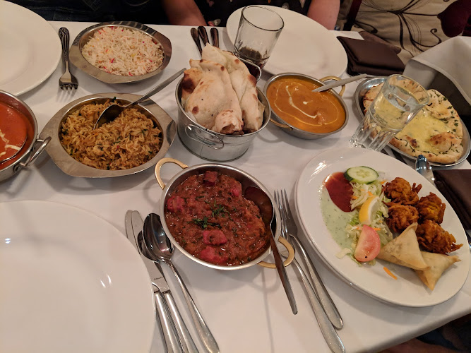 Dine India