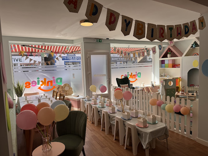 Dinkies — Dalbeattie