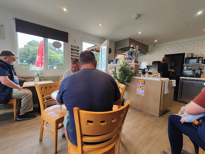 Dinky Diner — Salisbury