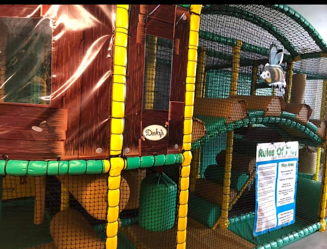 Dinkys playcafe