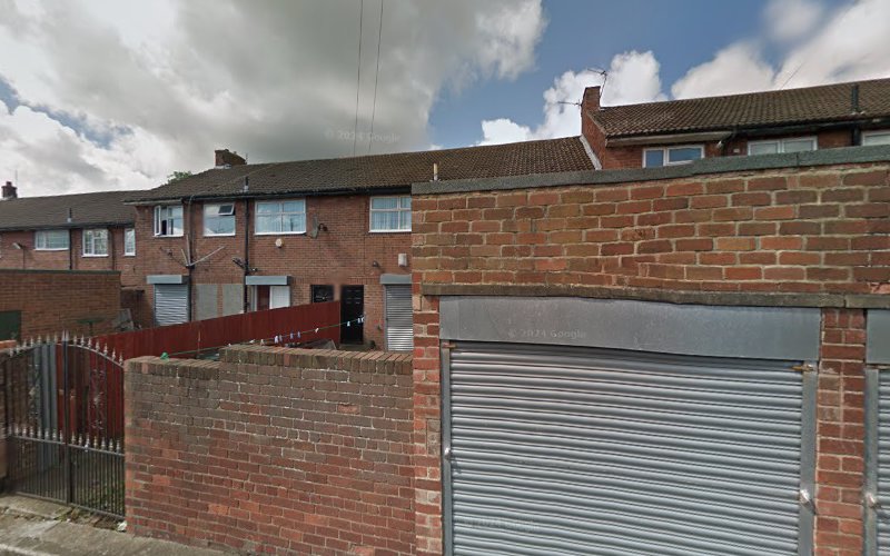 Dinners Express West Denton — Newcastle upon Tyne