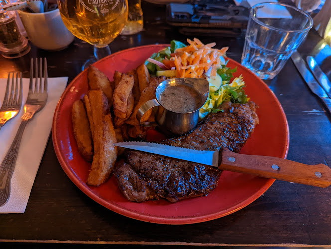 Dino — Nottingham