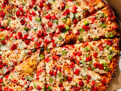 Dinos Pizza Redditch