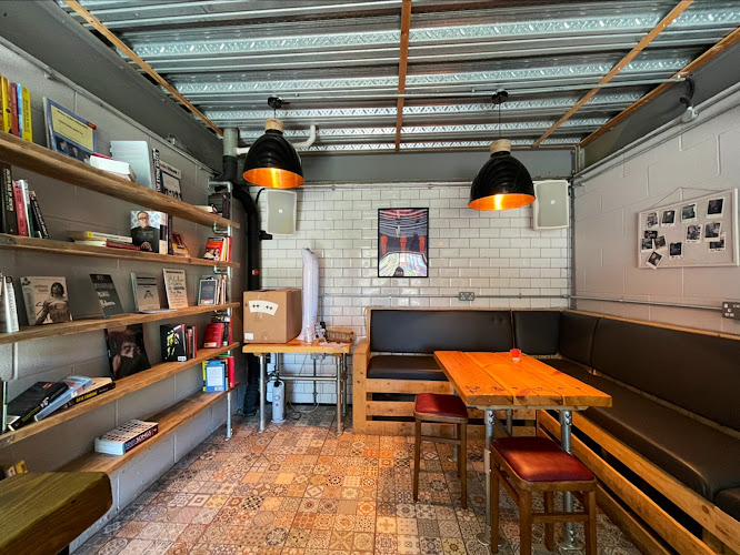Ditto Coffee
