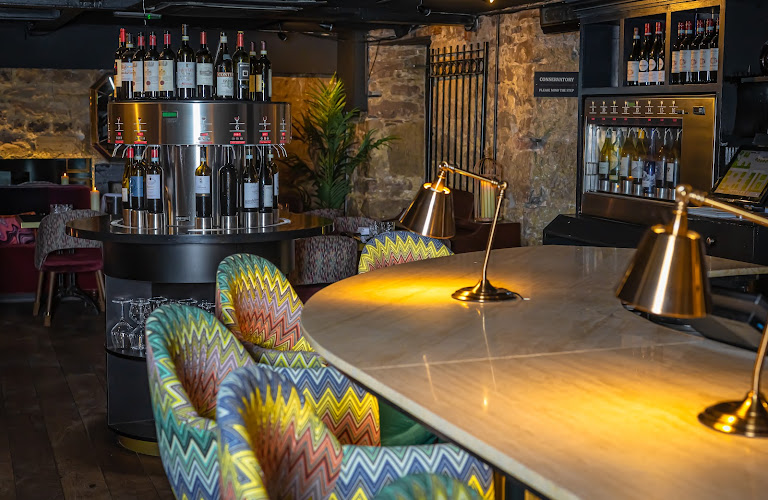 Divino Enoteca Italian Restaurant & Wine Bar
