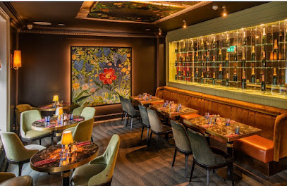 Divino Harrogate