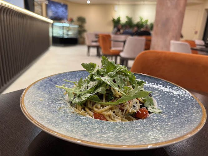 Di'vino Restaurant Pizzeria — London